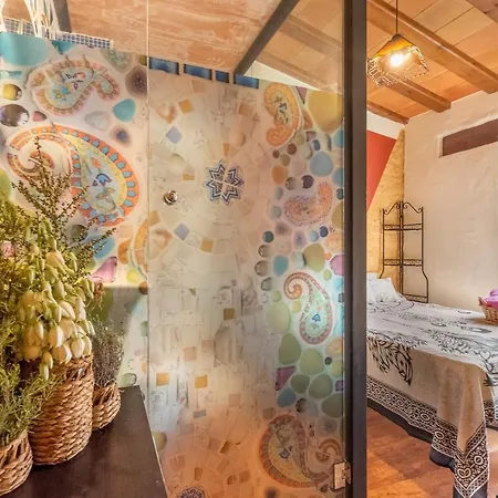 Apartamento Mi Rinconcito En Valencia