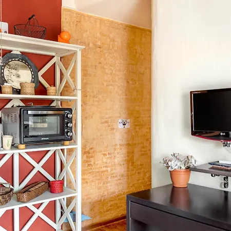 Apartamento Mi Rinconcito En *