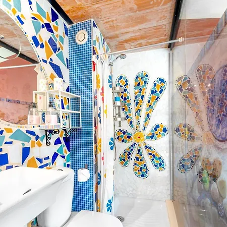 Apartamento Mi Rinconcito En *