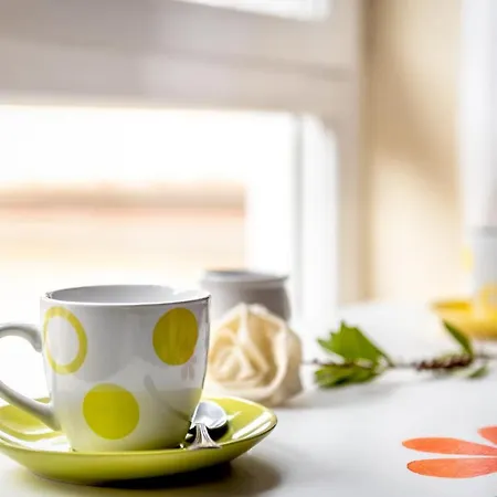 Apartamento Mi Rinconcito En Valencia