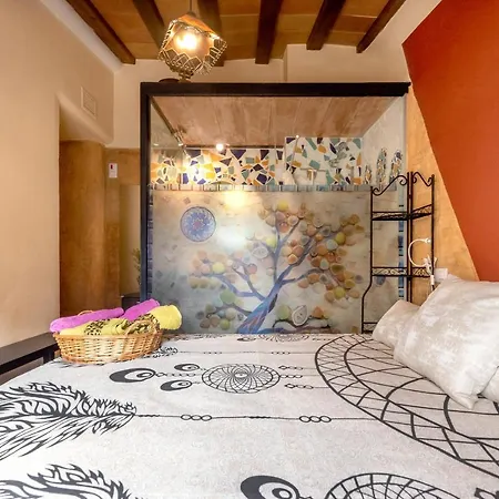 Apartamento Mi Rinconcito En
