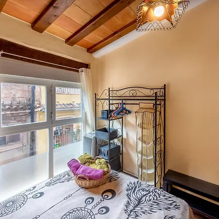 Apartment Mi Rinconcito En