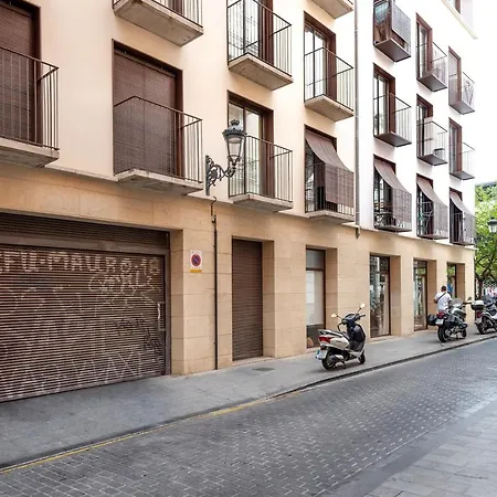 Mi Rinconcito En * Valencia