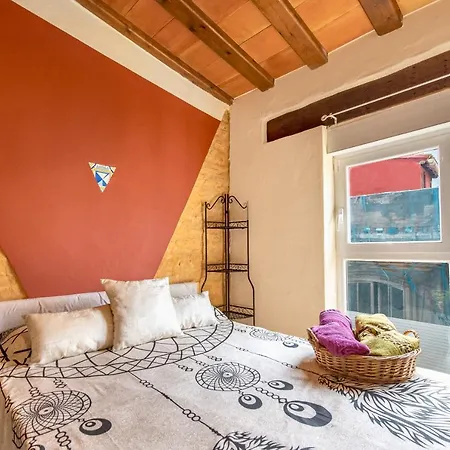 Apartment Mi Rinconcito En