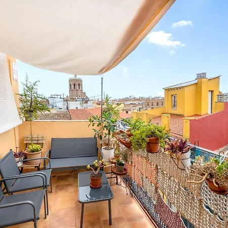 Apartment Mi Rinconcito En *